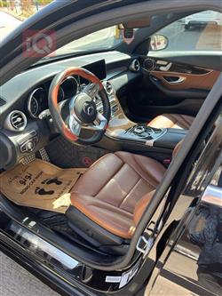 مێرسێدس بێنز C-Class